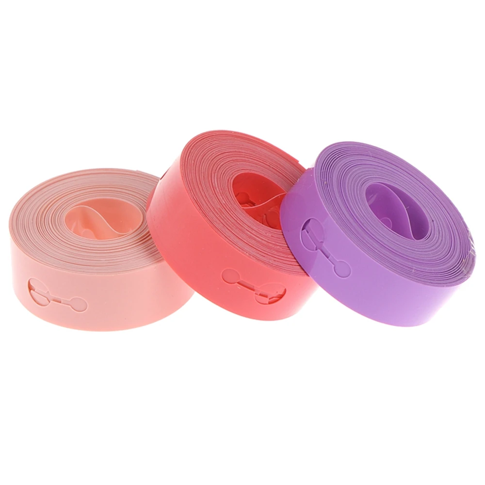 5m Macaron Double Hole Balloon Garland Strip Balloon Chain Tape Wedding Birthday Party Decorations Balloon Accessories