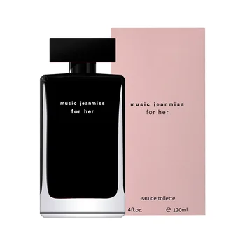 

120ML/1Bottle Brand Original Lady Perfume Women Atomizer Parfum Deodorant Lasting Fashion Fragrance Antiperspirants