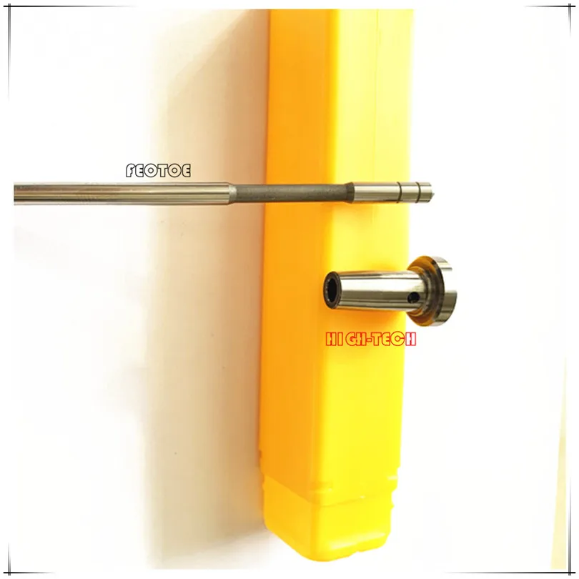 FEOTOE F00VC01378 клапан в сборе для 0445110377 0445110378 Common Rail Инжектор топливная система