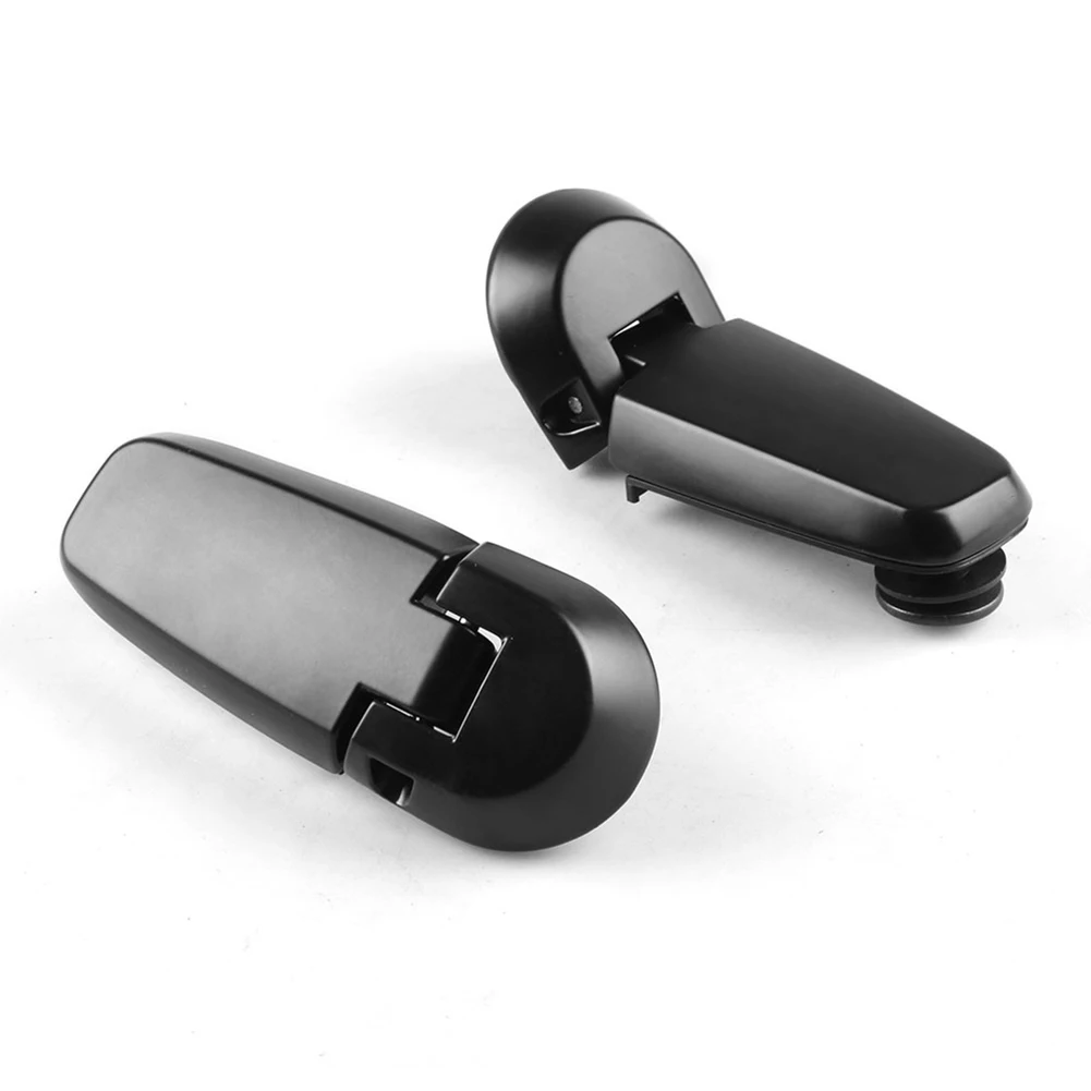 

2PCS Car Rear Lift Gate Left Right Back Window Glass Hinge for Explorer Mountaineer Mercury Mariner 2006-2010 Car Accessories