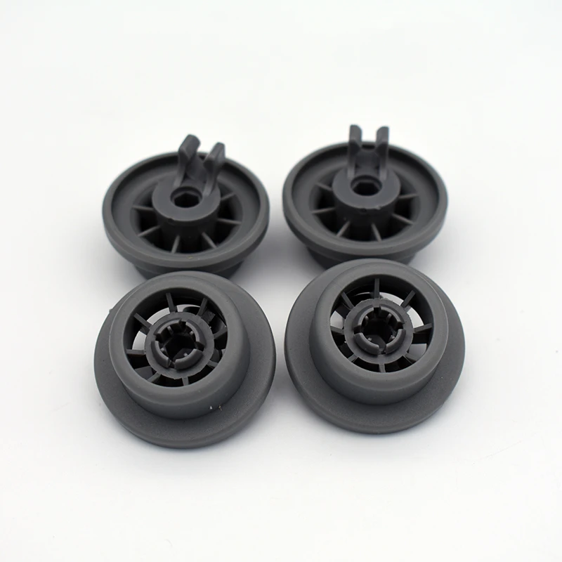 dishwasher lower rack replacement