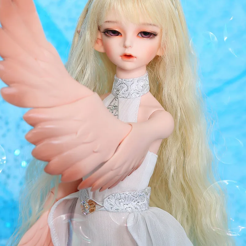 Renan 1/4 sd bjd модель тела Девочки Мальчики Игрушки для девочек День рождения