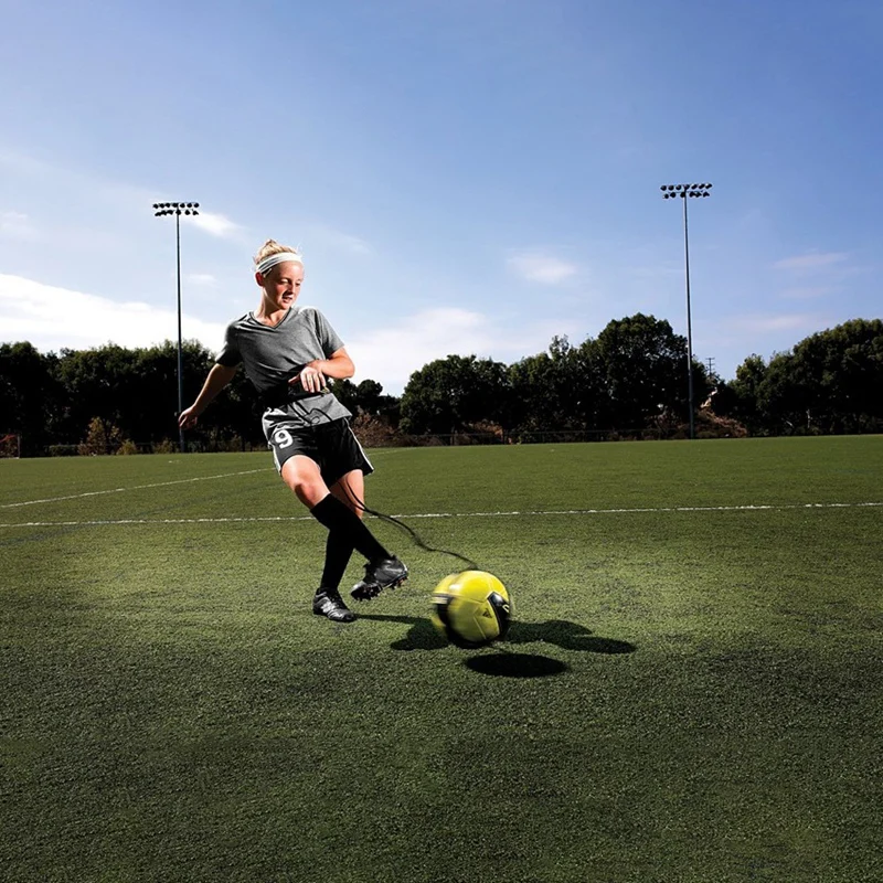 professional childrens football training equipment assisted