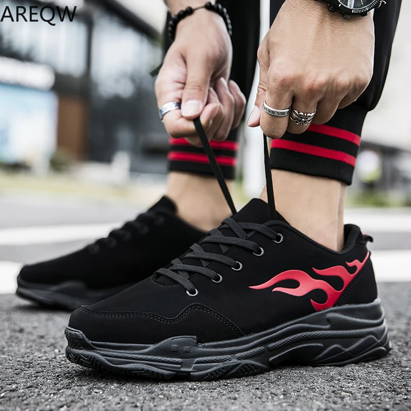 2020 кроссовки Мужская Спортивная обувь для мужчин chaussure homme Zapatillas De Mujer | Обувь