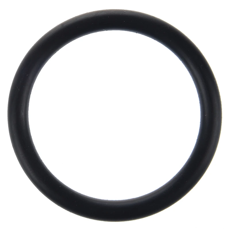 50mm x 5mm Nitrile Rubber O Ring NBR Oil Sealing Gasket 10 Pcs