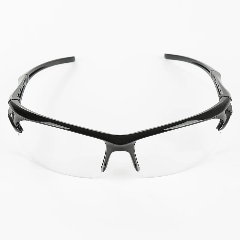 Windproof Explosion-Proof Bicycle Glasses with UV 400 Protection