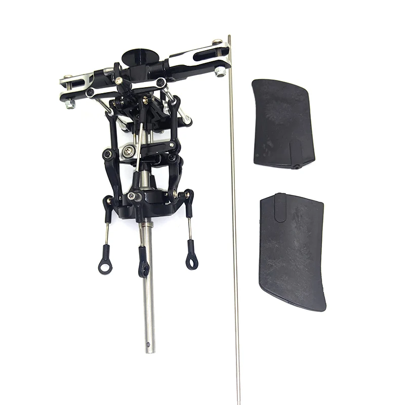 Головка главного ротора Gartt 450 PRO Flybar с flybar для вертолета Align T-Rex Pro | Игрушки и хобби