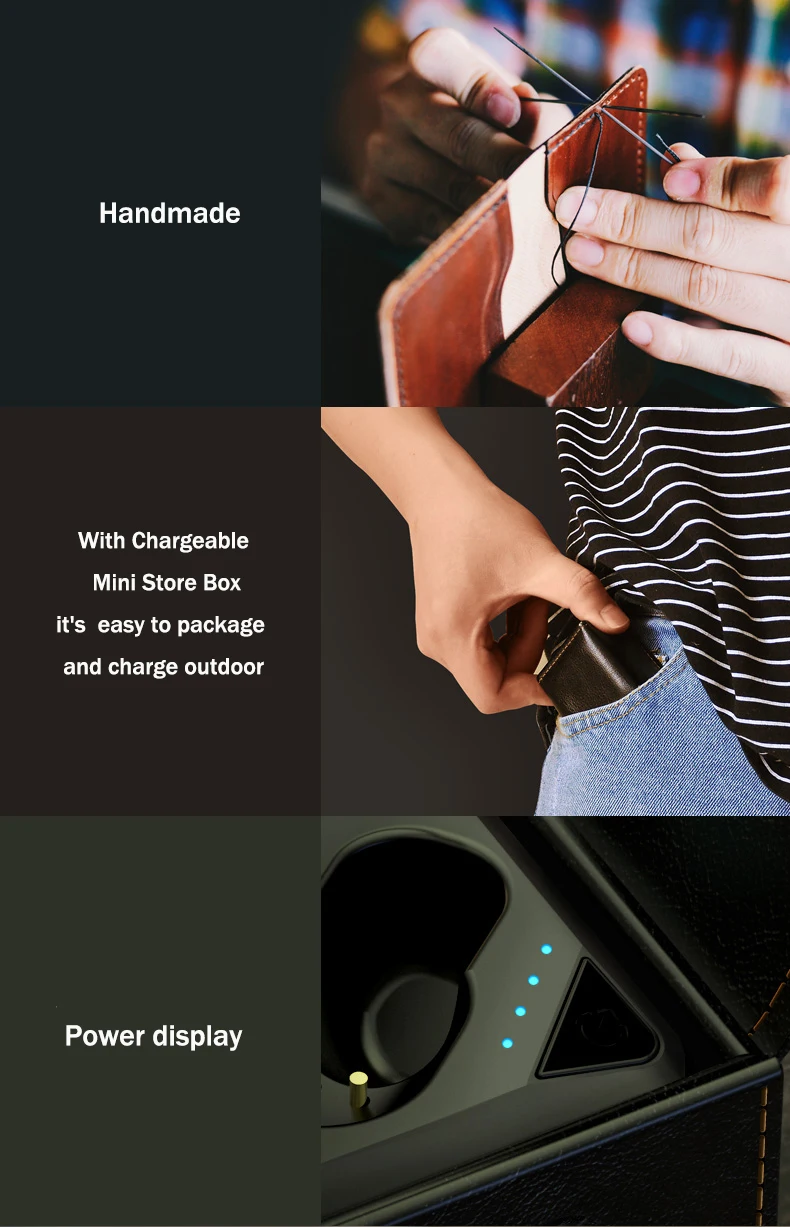 OTTWN Tws Q3 Мини Беспроводная bluetooth-гарнитура DSP шумоподавление высококачественные наушники автоматическое соответствие с зарядным устройством