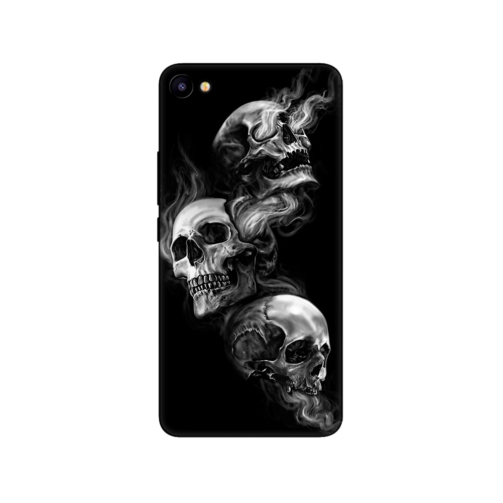 For Meizu U20 Case Silicon Phone Back Cover For Meizu Meilan U20 U 20 MeizuU20 Soft Case Coque bumper Bag 5.5inch black tpu case meizu phone case with stones black Cases For Meizu