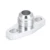 PQY - Turbo Oil Return/Drain Flange Adapter AN10 ДЛЯ TURBO GT28 GT30 GT35 T25 PQY-OFG34
