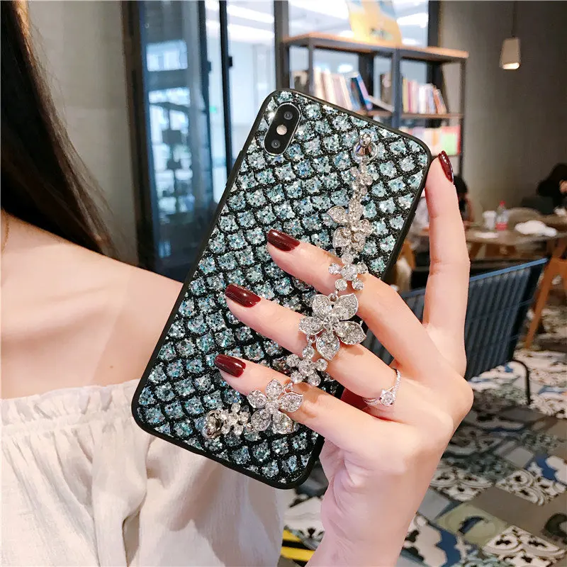Чехол для телефона Samsung galaxy S7 edge S7edge S8 S9 Plus S8plus S9plus|Чехлы-накладки| |