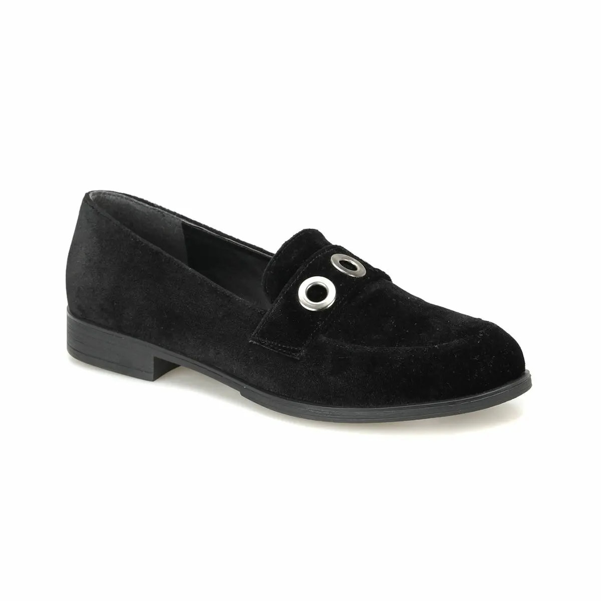 FLO DW18106 черные женские модельные туфли Miss F | Обувь