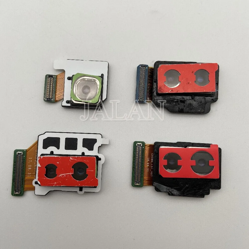 S8 s8 плюс s9 s9 plus/note 8 note 9 основной камеры Модуль объектива g950 g955 g960 g965 n950 n960 основной Камера часть