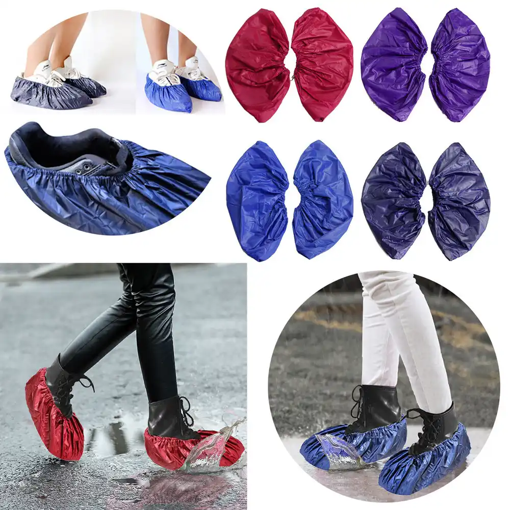waterproof anti slip shoes