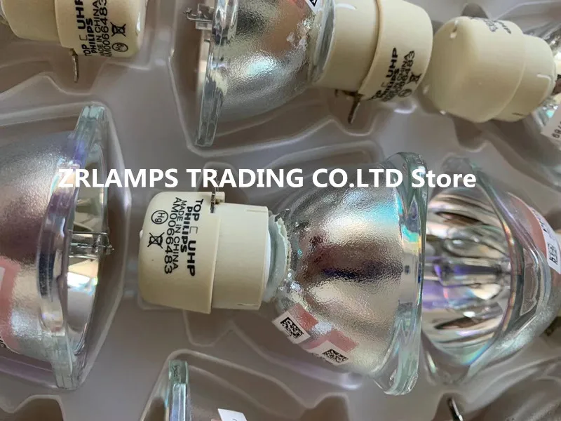 LAMP ZR Новинка 5R 200W лампа MSD 5R Platinum Sharpy 5R сценический светильник/сценическая лампа для 200W луч движущаяся голова светильник с балластом/5r лампа - Цвет: LAMP