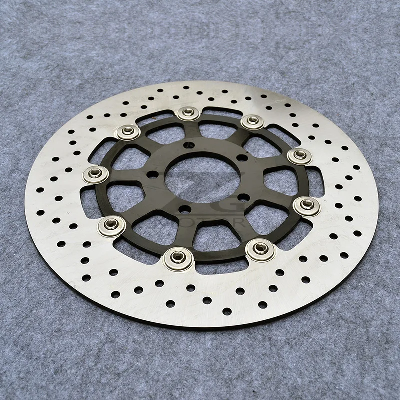Ротор дисковых передних тормозов тормозные колодки для SUZUKI GSX600 1997-1998 GSXR600 1998-2003 GSXR750 2000 2002 TL1000 S 1997-2001 1999 01 02