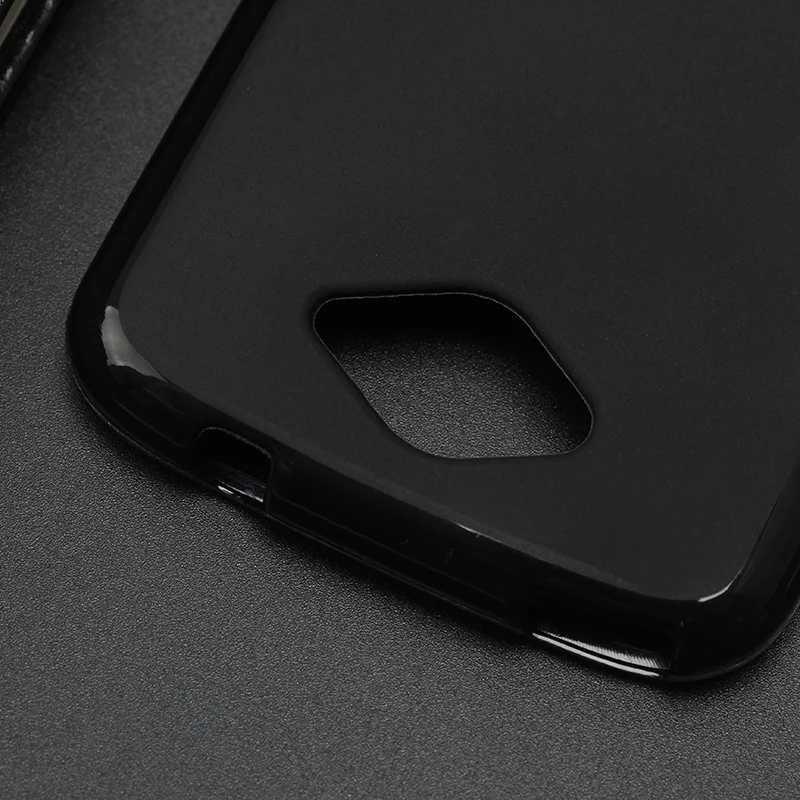 AMMYKI высококачественный мягкий силиконовый чехол для телефона 5 0 &quotдля ACER Liquid Z530