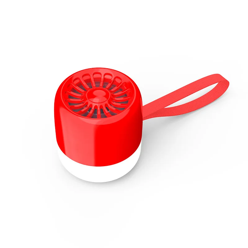 Mini Bluetooth Wireless Speaker Cute Portable Subwoofer 5.0 Smartphone Universal Connection EY206 | Электроника