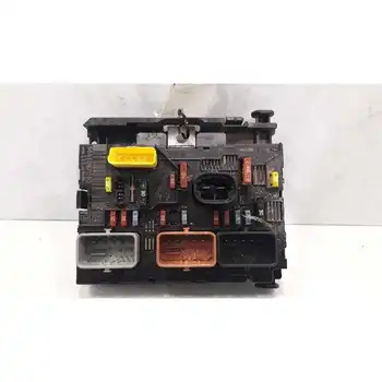 

11291597 box Reles/Fuses Peugeot 307 Saloon (s2) X-Line