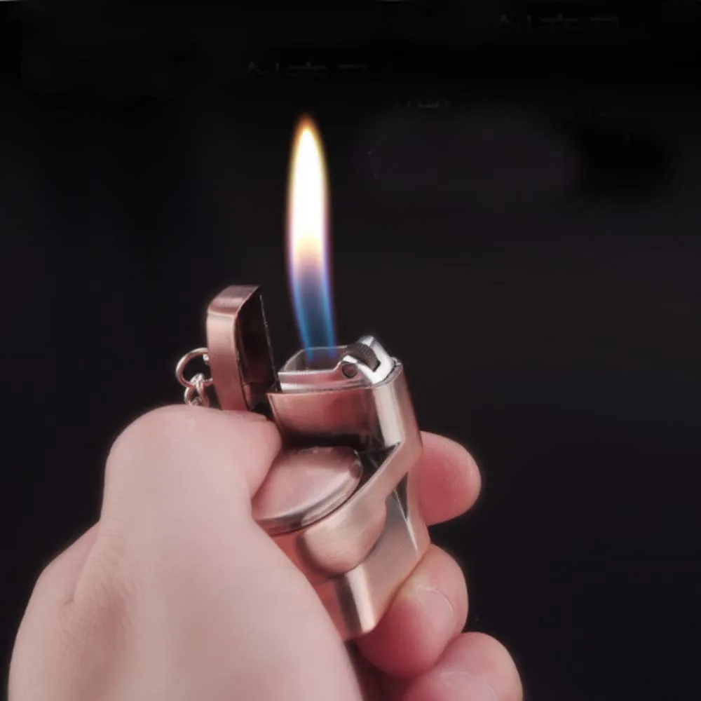 100 шт Туалетная газовая зажигалка