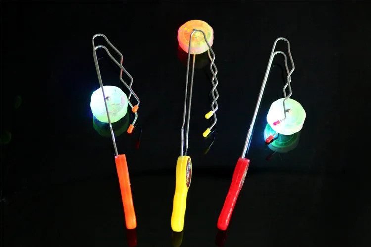 Камера трек вспышка YO-YO йо-йо детская игрушка