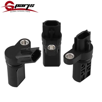 

G-Parts Crankshaft Position Sensor Left & Right For Nissan Patrol Infiniti Q70 Fx35 07 08 23731-AL61A 23731-AL60C 23731-6J90B