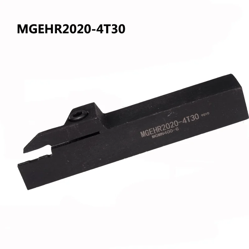

1pc MGEHR MGEHR2020-3T13 MGEHR2020-4T30 grooving tool holder Extend Long Cut depth 30mm 35mm 40mm cnc Lathe Turning Holder Tools
