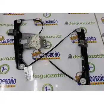 

A2037203846 WINDOW LIFTER FRONT RIGHT MERCEDES C-CLASS (W203) SPORTCOUPE