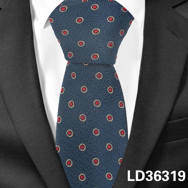 Новые цветочные галстуки для мужчин и женщин модные обтягивающие, в ...