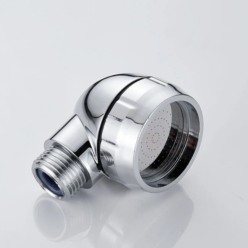 Water-Saving Hair and Beauty Shower Head with Built-in Filter