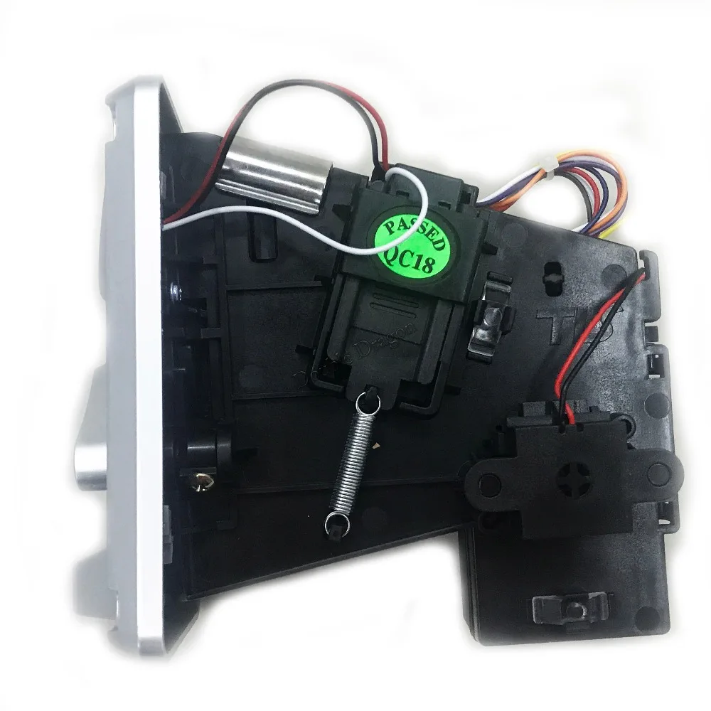TW 131 cpu Comparision Coin Acceptor монета селектор Validator модная панель для аркадная кукла торговый кран Стиральная машина
