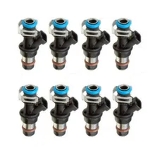 

8pcs Fuel Injectors FOR GM CHEVY GMC TRUCK 4.8L 5.3L 6.0L 99-07 25317628