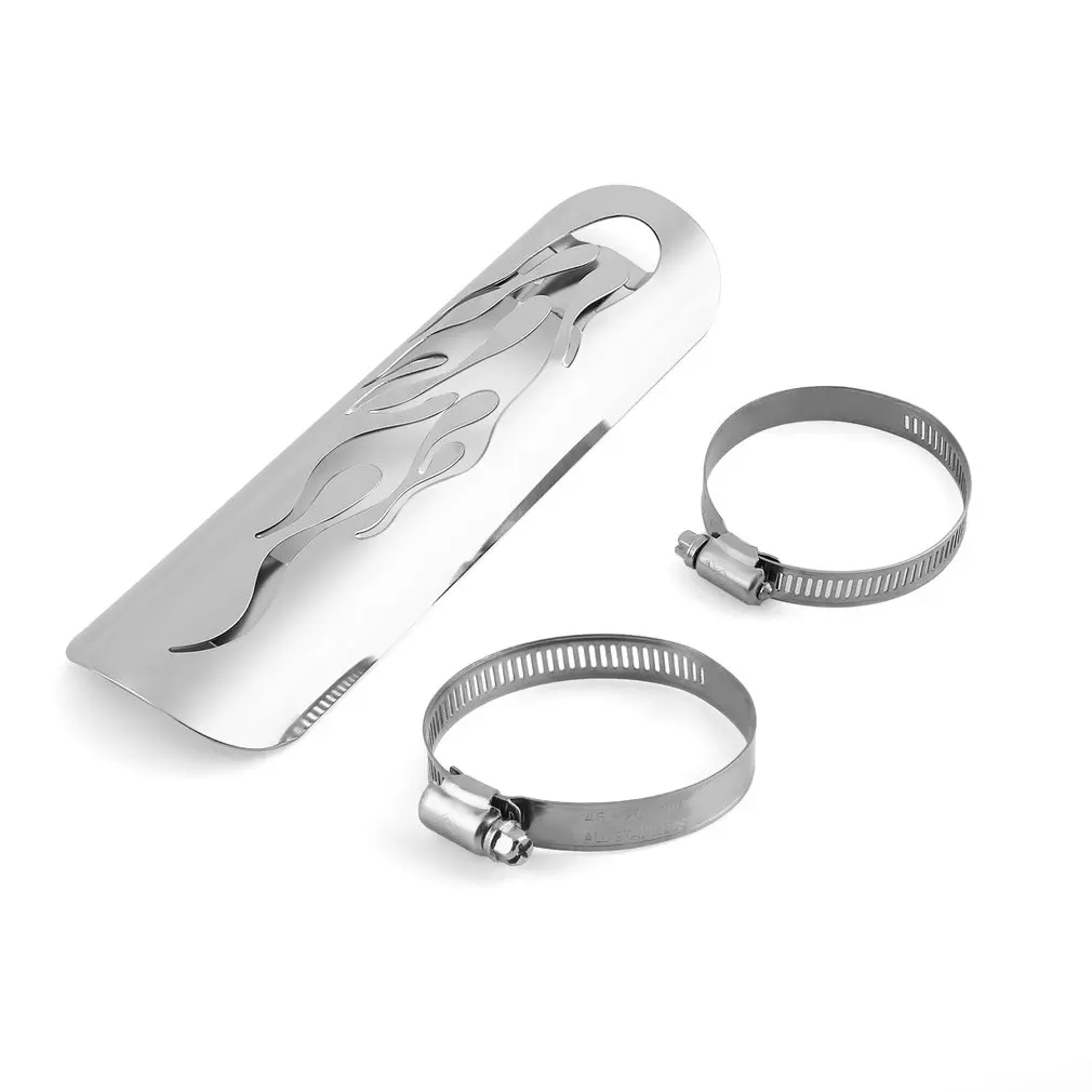 Новинка универсальный винтажный хромированный модифицированный изогнутый