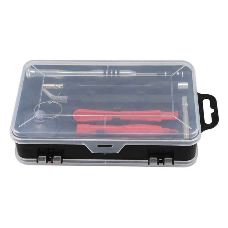 

New 110-In-1 Precision Screwdriver Set Magnetic Screwdrivers Repair Kit Mini Magnetic Tool Set for Repairing Mobile Phones, Glas