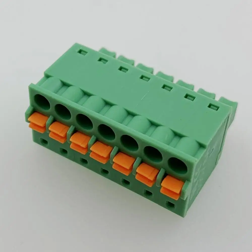 2EDGKD-3.5-7P KF2EDGKD 3,5 2P~ 12P PCB мопс-в клеммные блоки 15EDGKD 3,5 мм 2PIN~ 12PIN FK-MCP 1,5/2-ST-3, 5 1939918 Феникс контакт дегсон - Цвет: 2EDGKD-3.5-7P