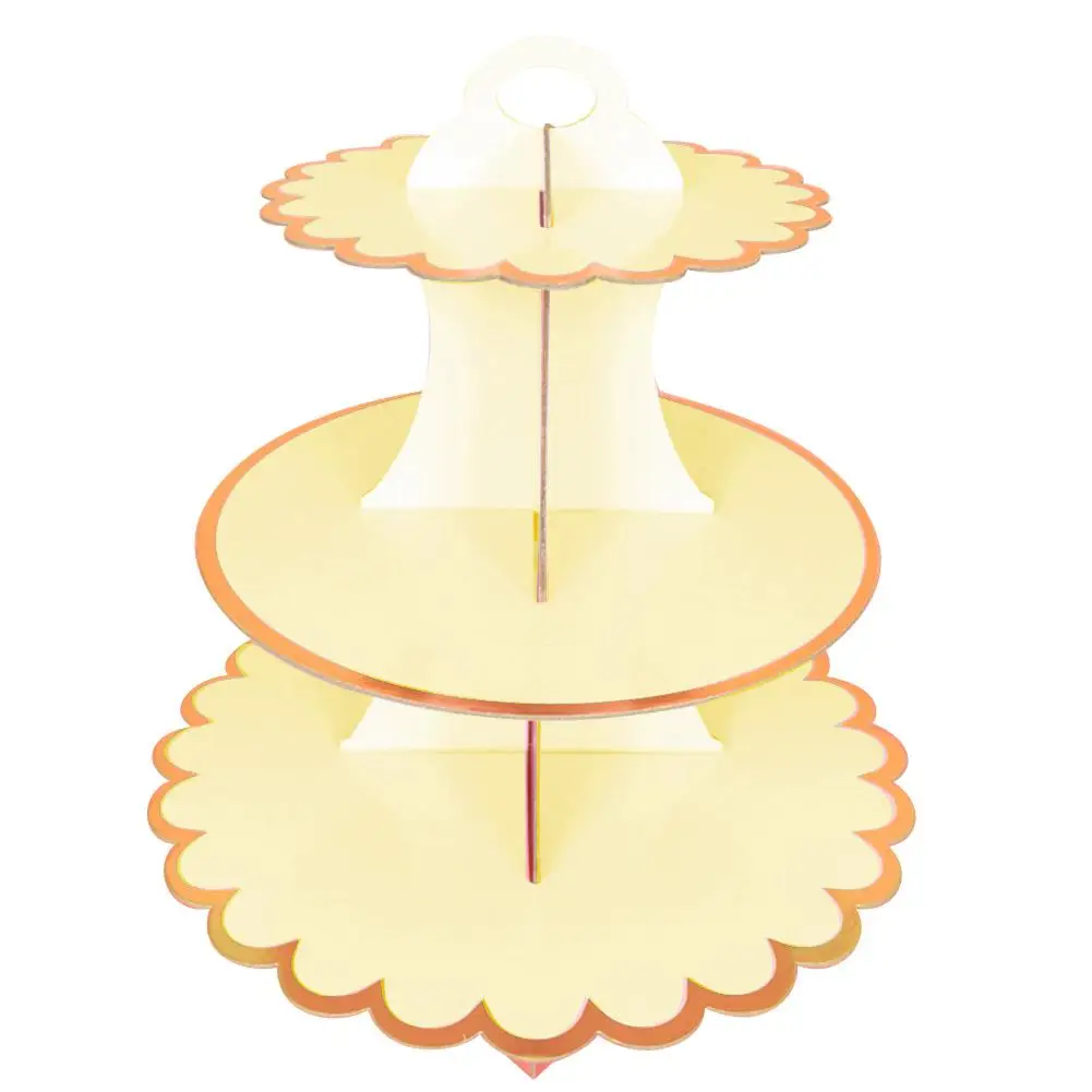 Supporto Per Cupcake 3 Livelli Videogiochi Cartone Per Feste