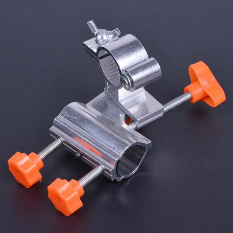 

Umbrella Holder Bracket Adjustable Fishing Chair Mount Rotating Fishing Rod Stand Rack Fishing Accessories Fixed Tool