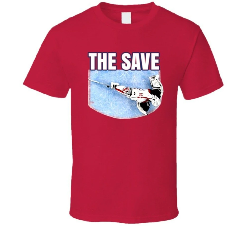 braden holtby t shirt