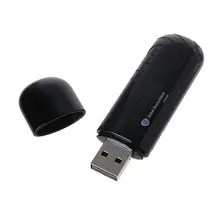 DWA-140 USB WiFi адаптер 300 Мбит/с беспроводная сетевая карта адаптер 802.11b/g/n для ПК Компьютерные аксессуары 83XB