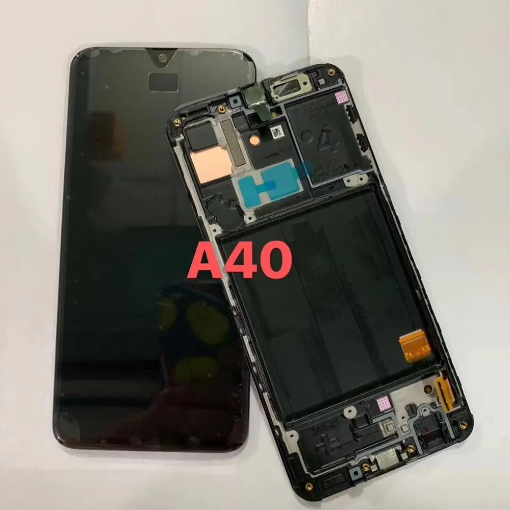 Original For Samsung's Galaxy A40 SM 