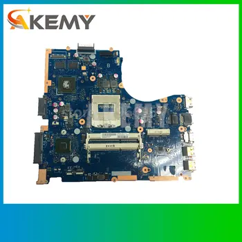 

PU451JF laptop motherboard For ASUS PU451 PU451J REV2.0 HM87 socket 940 DDR3 for NVIDIA GeForce 930M graphics card mainboard