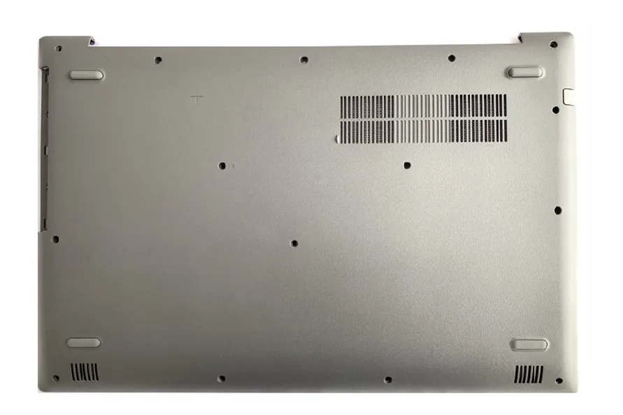 Для lenovo 330-17IKB нижний чехол D чехол 5CB0R20165 серый