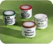 CO2 HF 3E10SE 0-10PPM HCL 3E30 3ND A-22 2CF диапазон 0-1000ppm O3-B4 3SF/F NH3 3E 100SE - Цвет: HF 3E10SE
