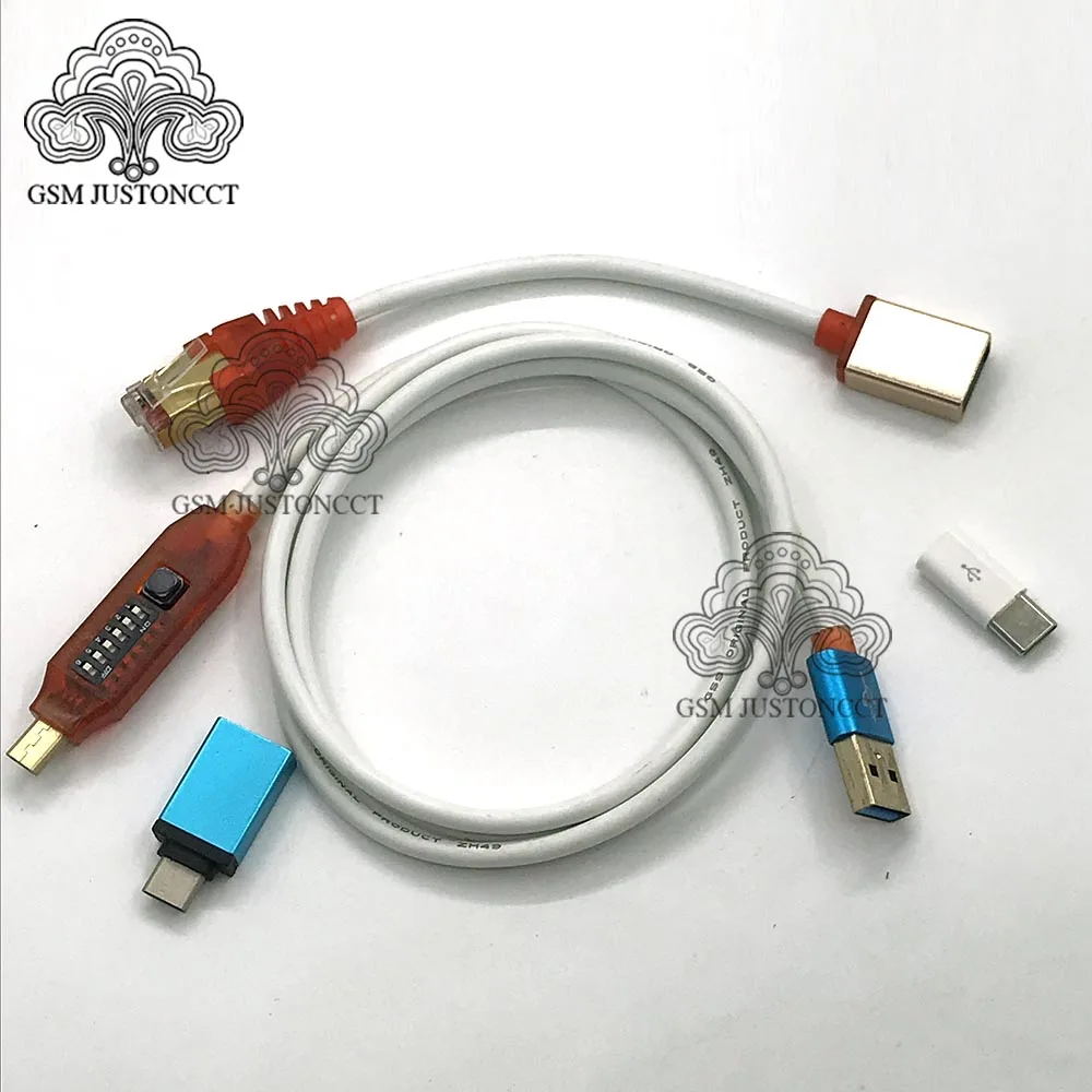 nck pro dongle - gsmjustoncct - A9 