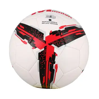 

New Brand Mumian High Quality Size 5 Adult Children Outdoor Sports Polyurethane Leather Football Team Training Soccer Ball