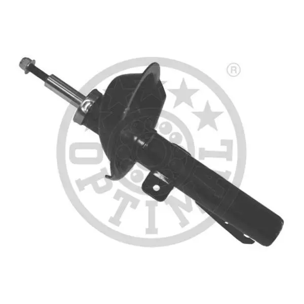 Амортизатор FORD MONDEO 09/96-11/00 пер.масл. OPTIMAL A-18555H