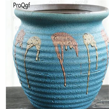 

ProQgf 1Pcs A Set pot dear dalequ