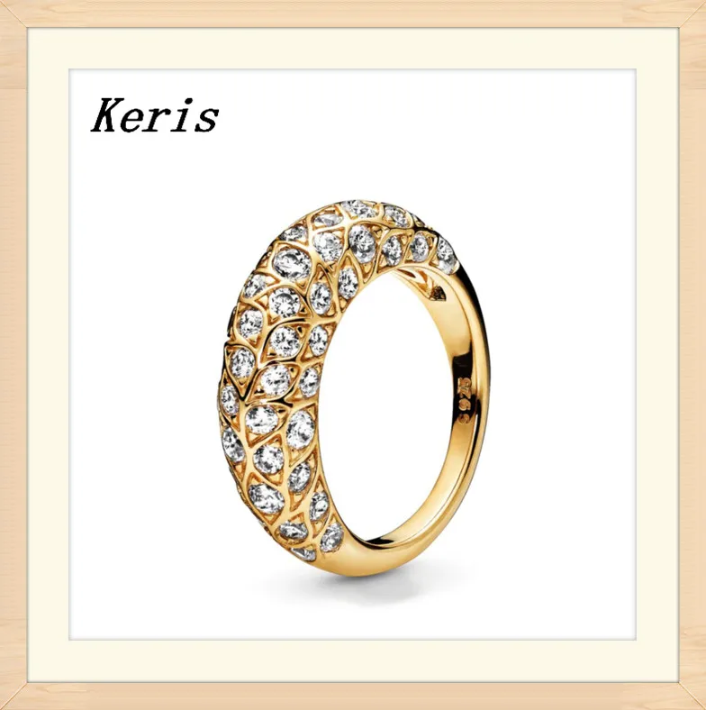 

The New 2020 100%925 Sterling Silver Multi-Style Ring Is Free Of Charge