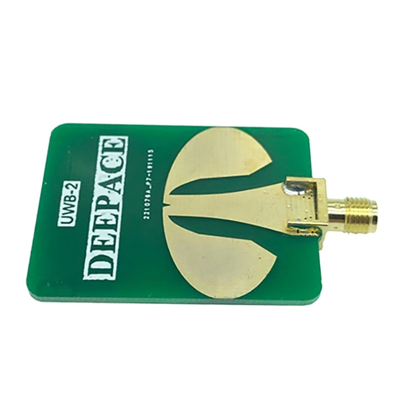 Antenna Ultra Wideband Radio Frequency UWB-2 2.8GHz-11GHz Ultra-Wideband Omnidirectional | Мобильные телефоны и