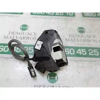 

DOOR LOCK FRONT RIGHT FORD FOCUS LIM. 1.0 EcoBoost CAT 4 PINS BM5AA21812BG [16725545]